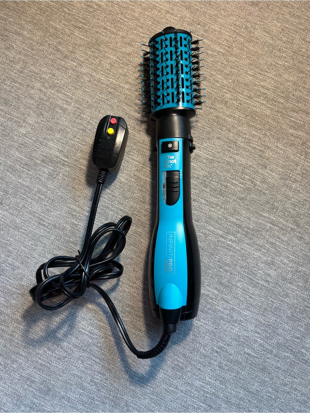 InfinityPRO by Conair All In One Dryer Brush